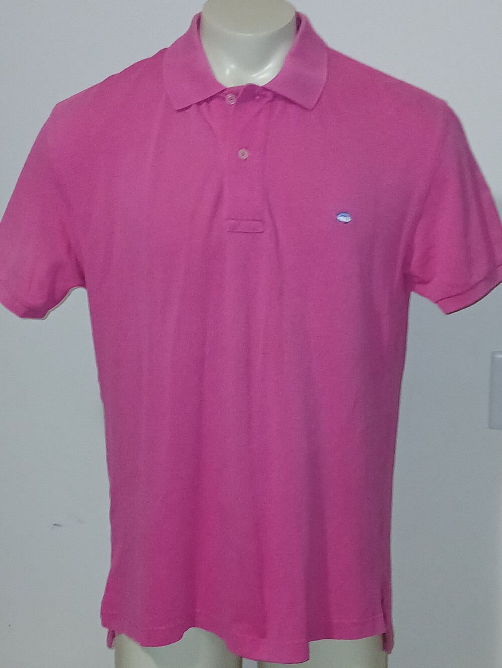 Southern Tide Golf Cruise Short Sleeve Skipjack Polo Size M
